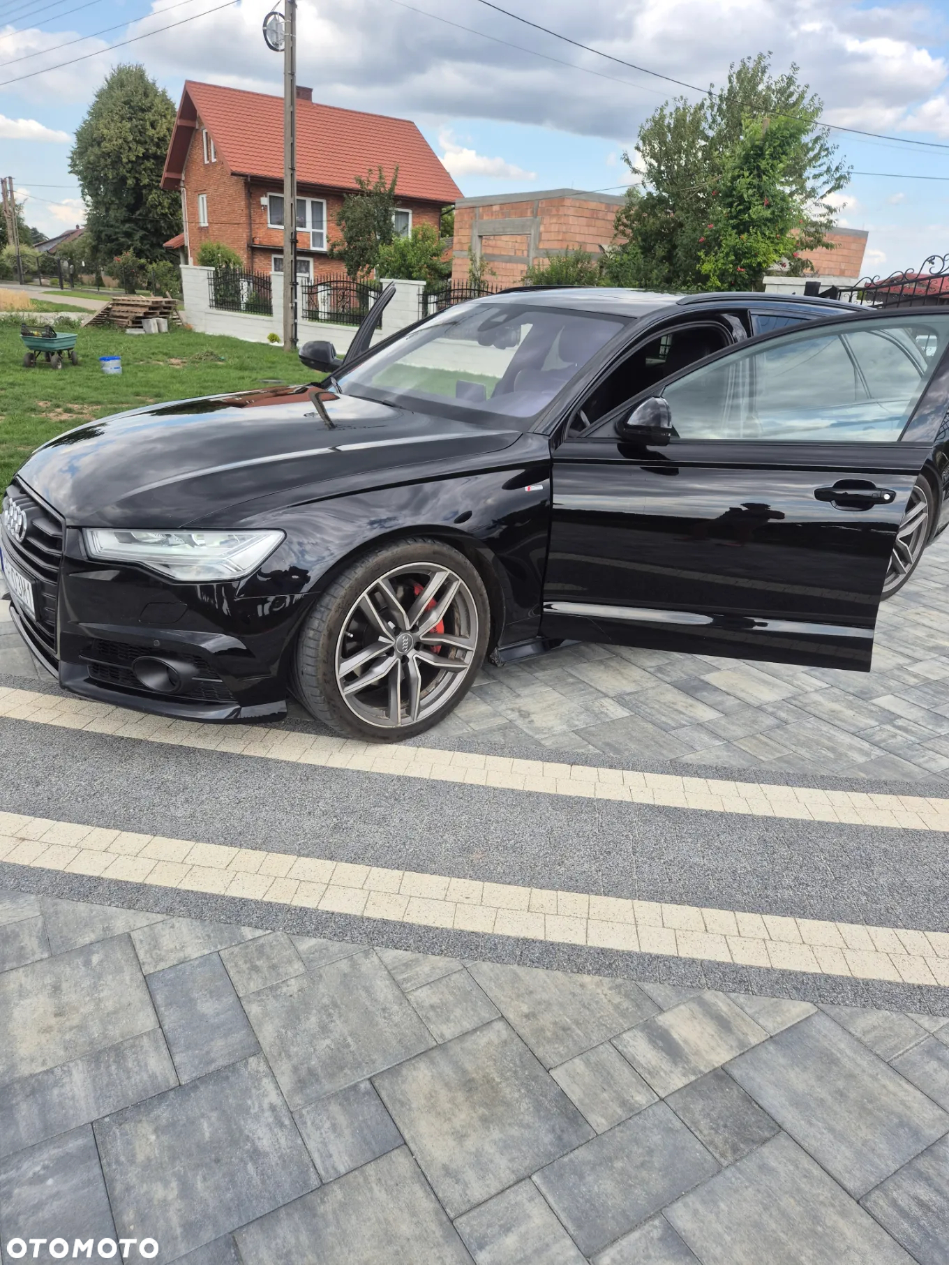 Audi A6 3.0 TDI Quattro S tronic - 17
