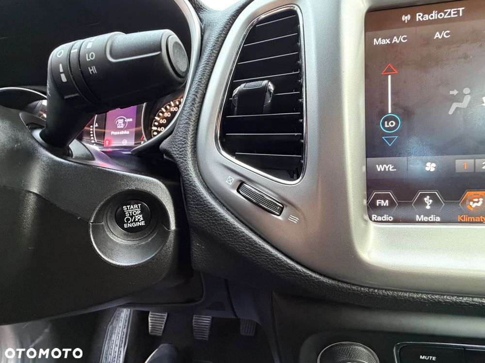Jeep Compass 1.4 MultiAir Longitude - 39