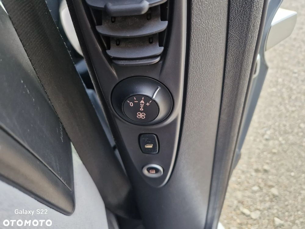 Citroën C8 2.0 HDi Confort - 13