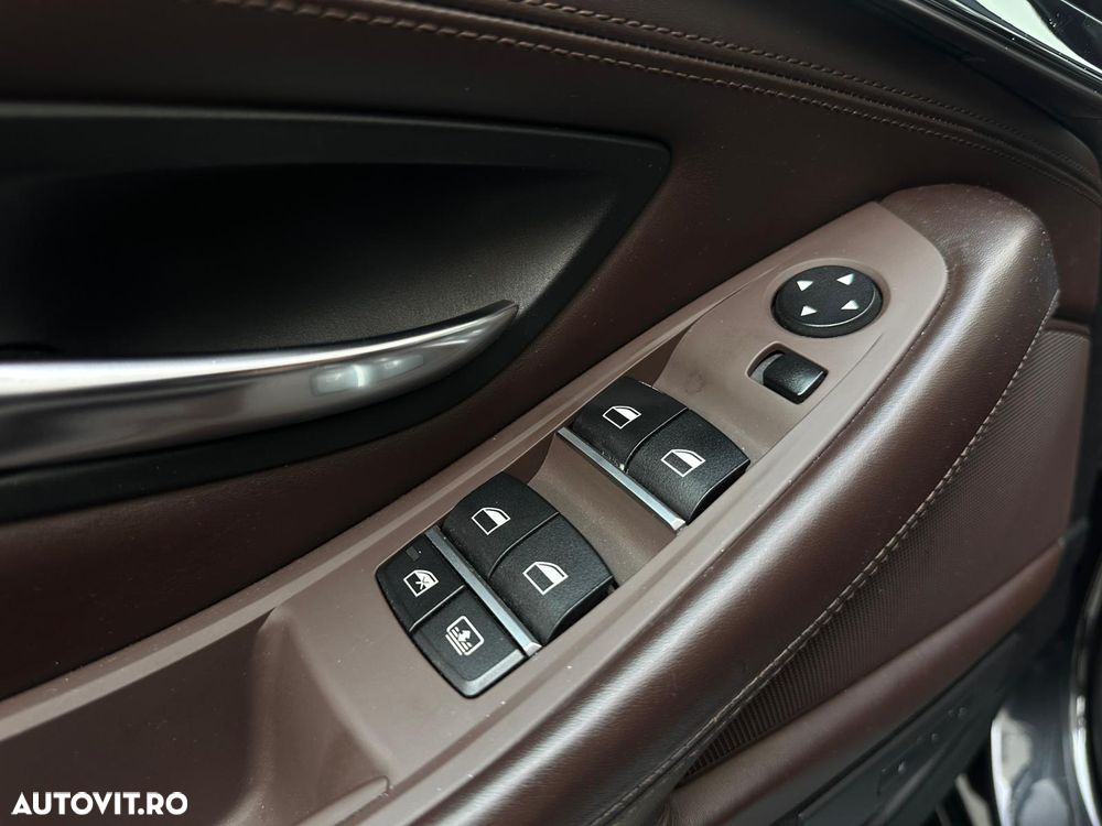 BMW Seria 5 - 15