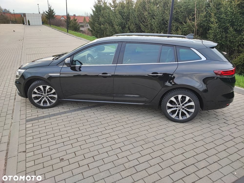 Renault Megane 1.3 TCe FAP Techno EDC - 6
