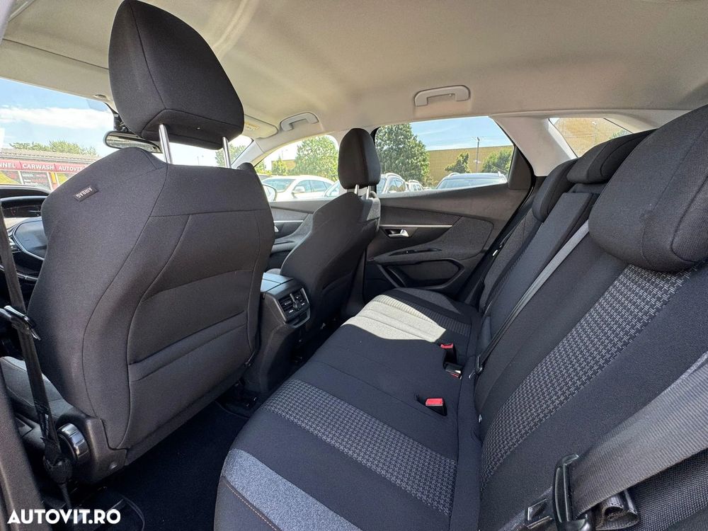 Peugeot 3008 BlueHDi 120 Stop & Start Active - 10