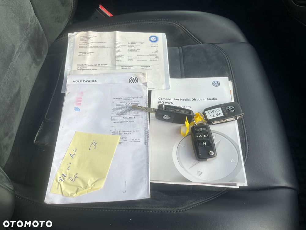 Volkswagen Multivan 2.0 BiTDI L1 Highline 4Motion DSG - 27