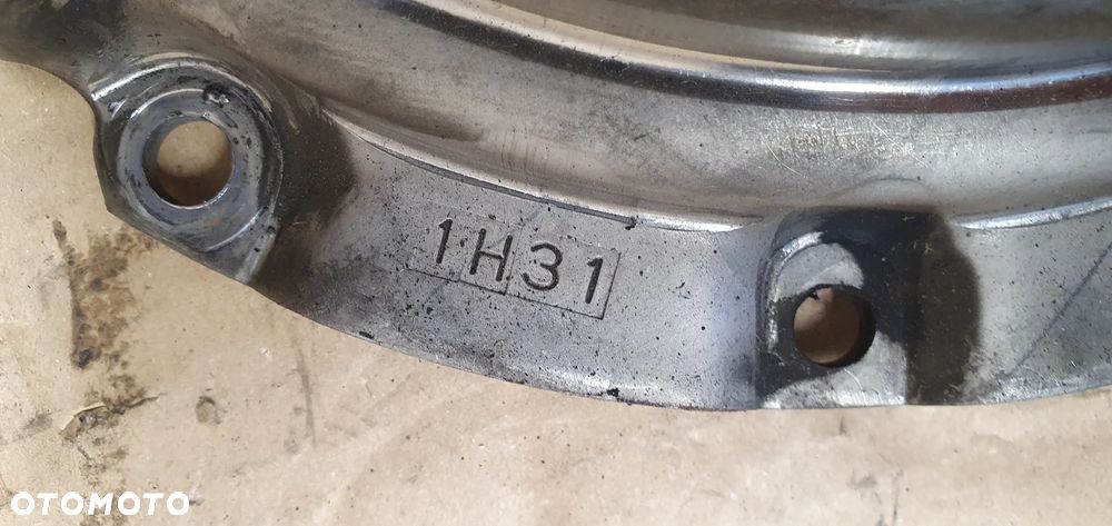 Sprzęgło tarcza docisk koło Mazda Premacy 1.8 16V - 6