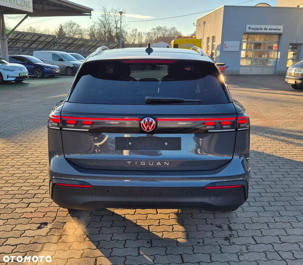 Volkswagen Tiguan 2.0 TDI Life Plus DSG - 8