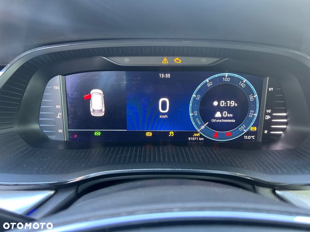 Volkswagen T-Roc 2.0 TDI SCR DPF 4Mot Premium DSG - 34
