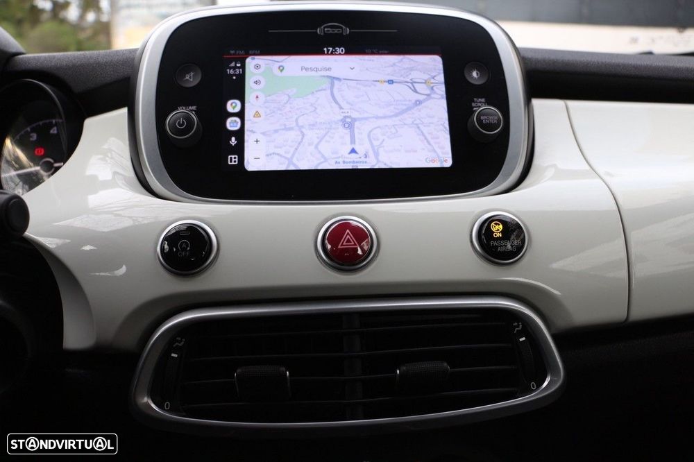 Fiat 500X 1.0 FireFly City Cross J18 - 25