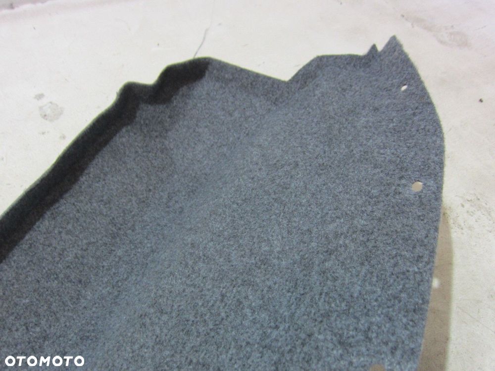 BMW Z3 E36 CABRIO WYKŁADZINA BAGAŻNIKA TAPICERKA PODŁOGA 51478399497 776468 - 5