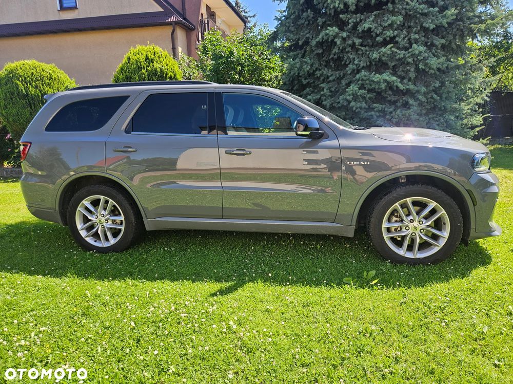 Dodge Durango - 13
