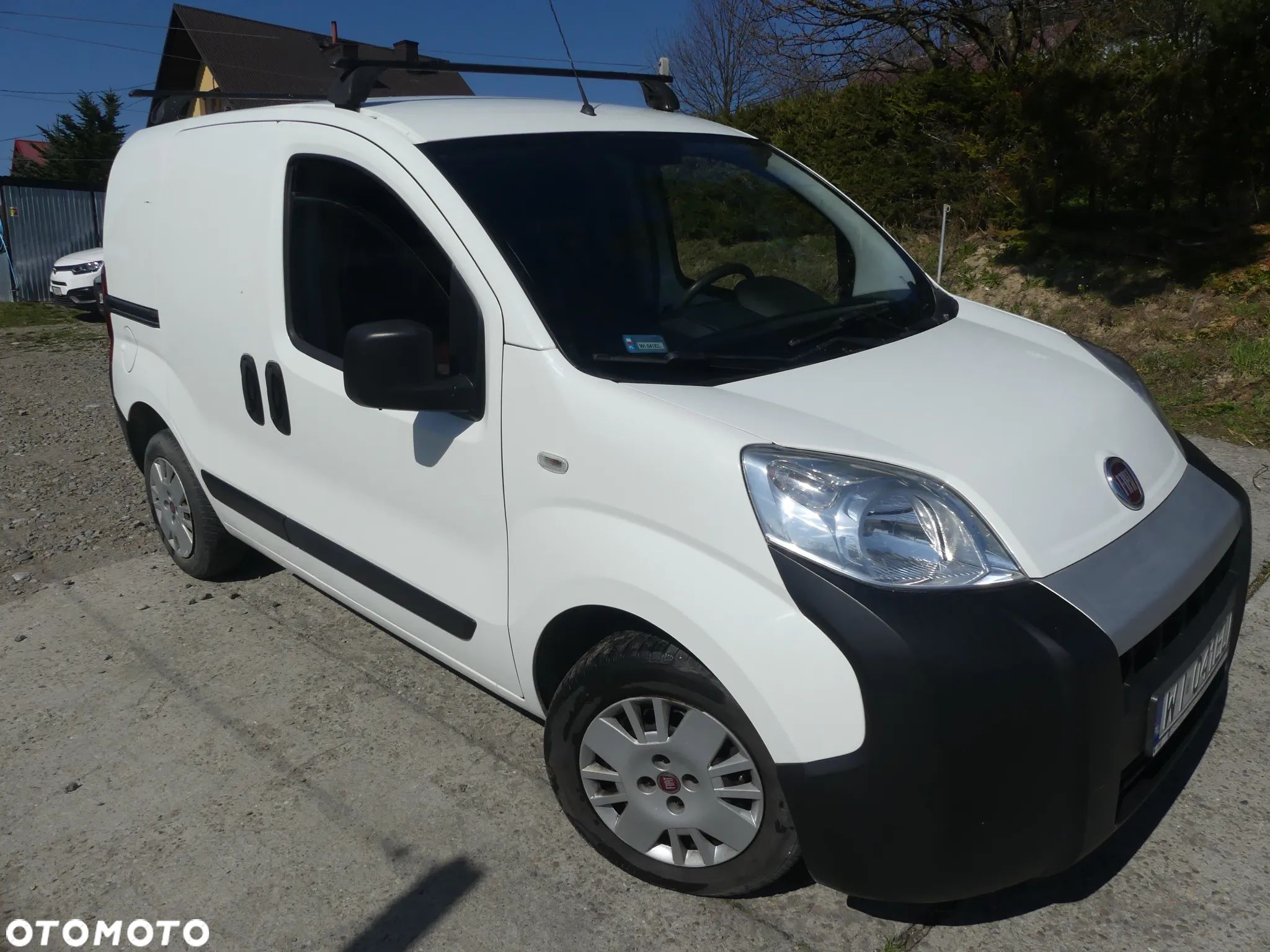Fiat FIORINO - 1