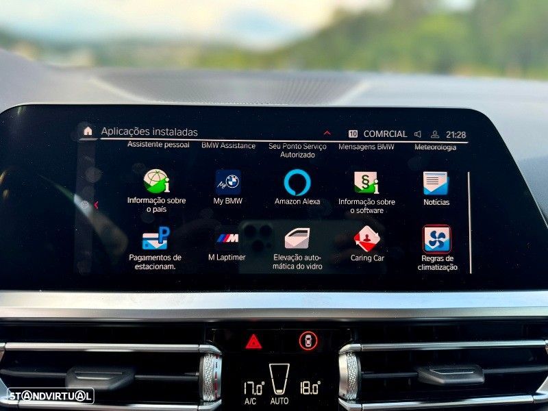 BMW M4 Competition - 50