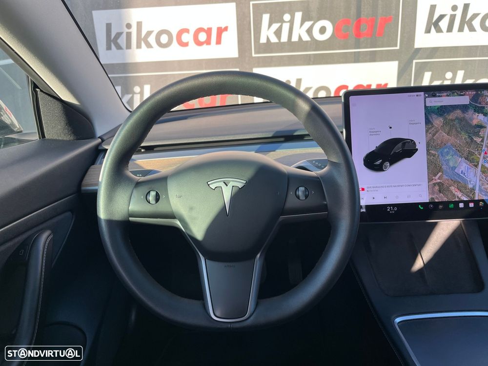 Tesla Model 3 Standard Range Plus RWD - 20