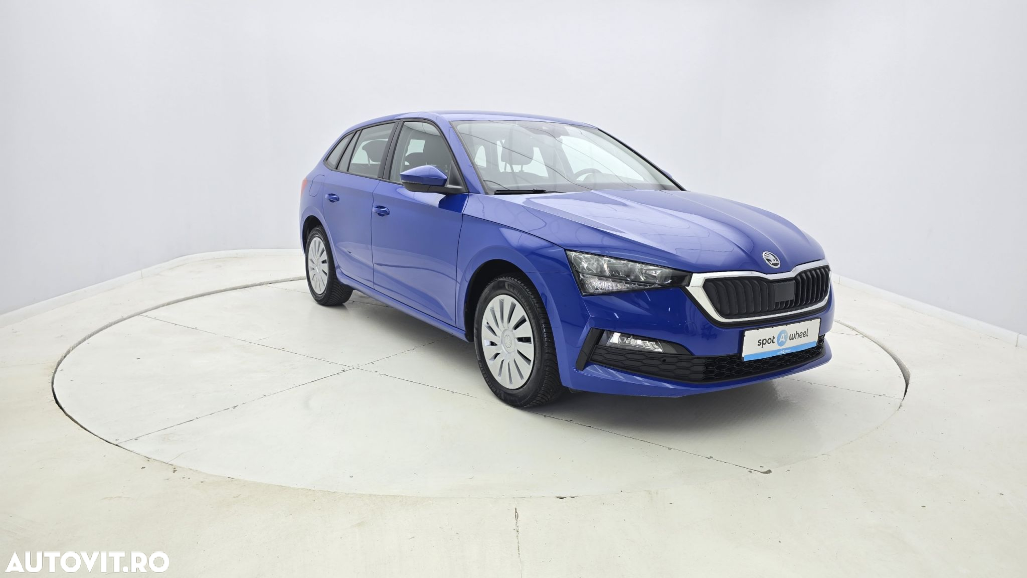 Skoda Scala - 4