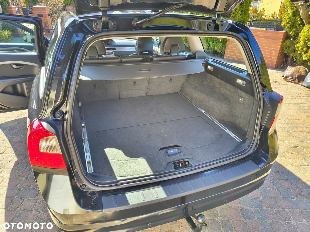 Volvo V70 - 29