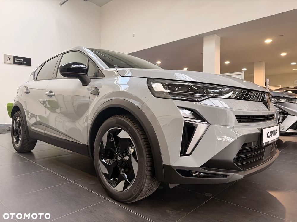 Renault Captur - 10