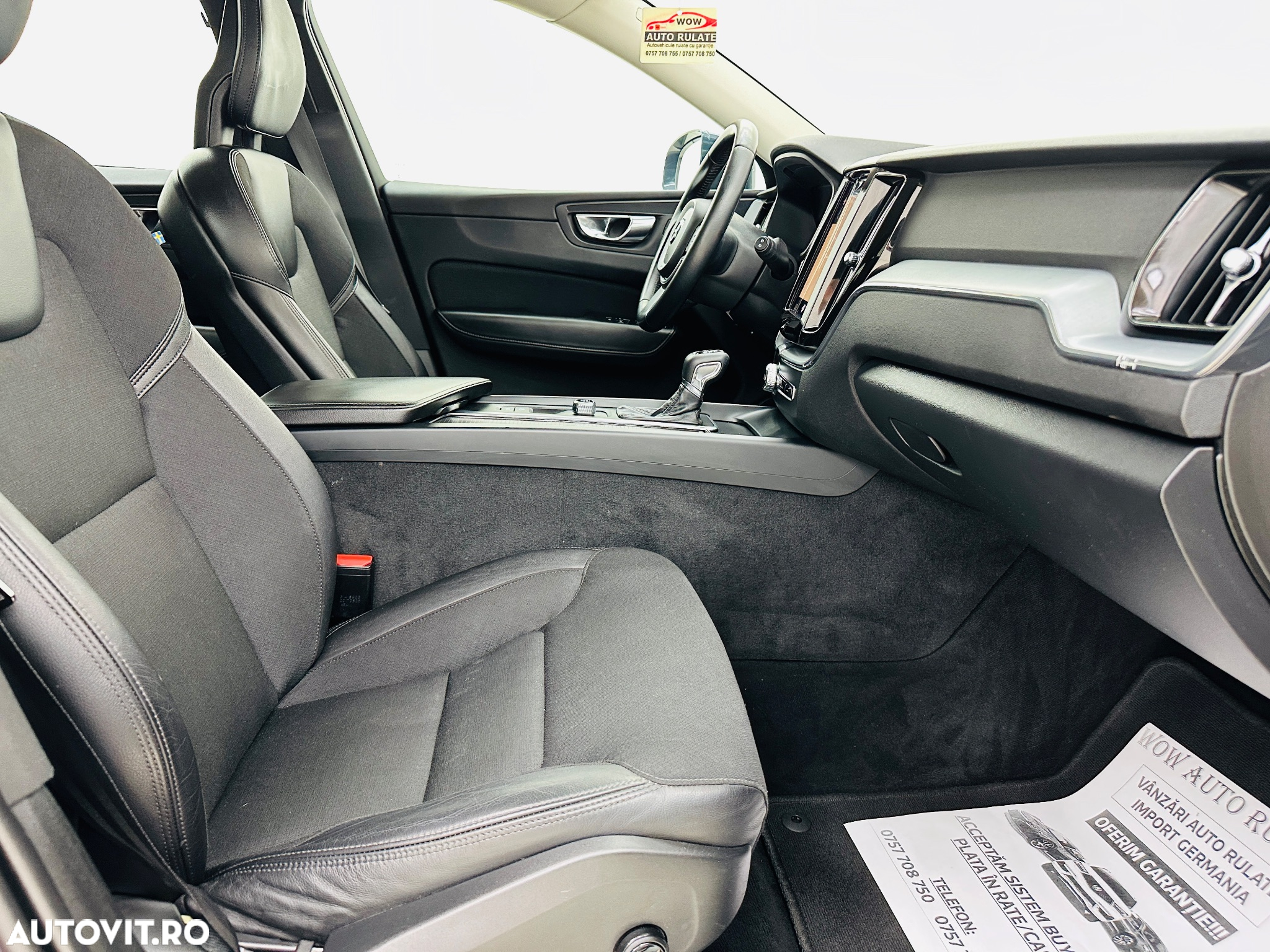 Volvo XC 60 D4 AWD Momentum - 17