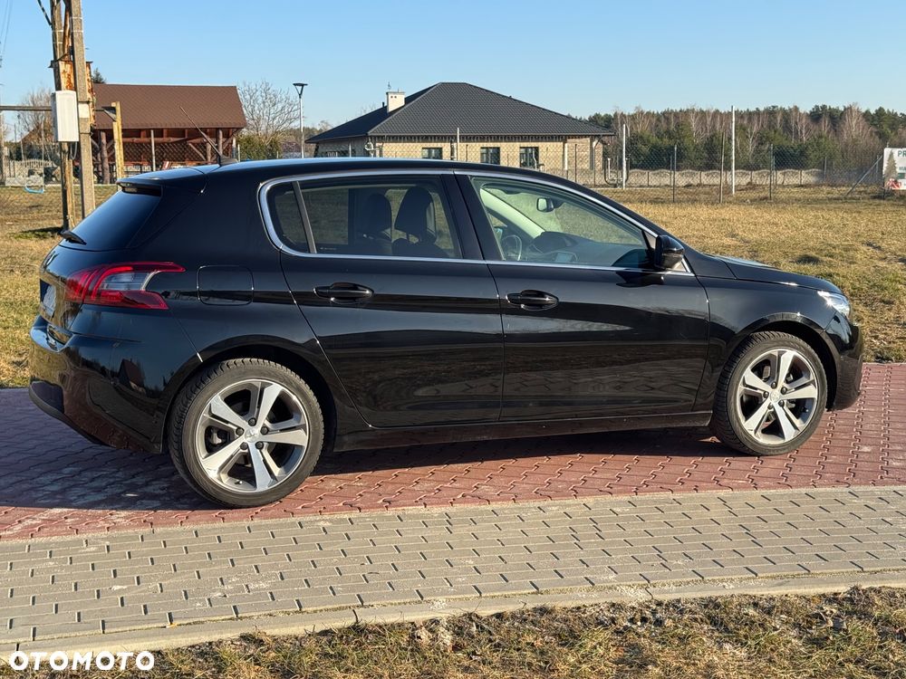 Peugeot 308 - 10