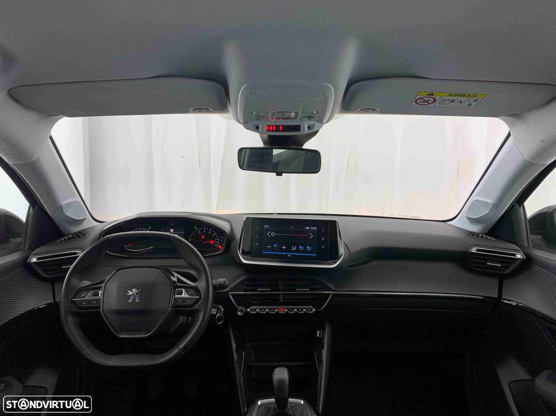 Peugeot 208 1.2 PureTech Active Pack - 8
