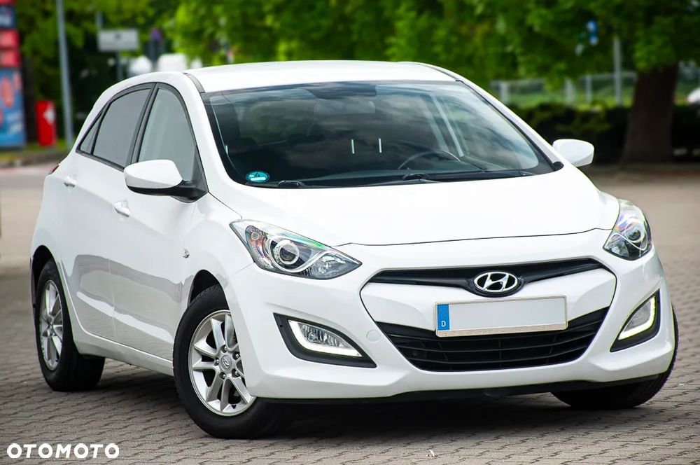 Hyundai i30 1.4 Advantage - 1