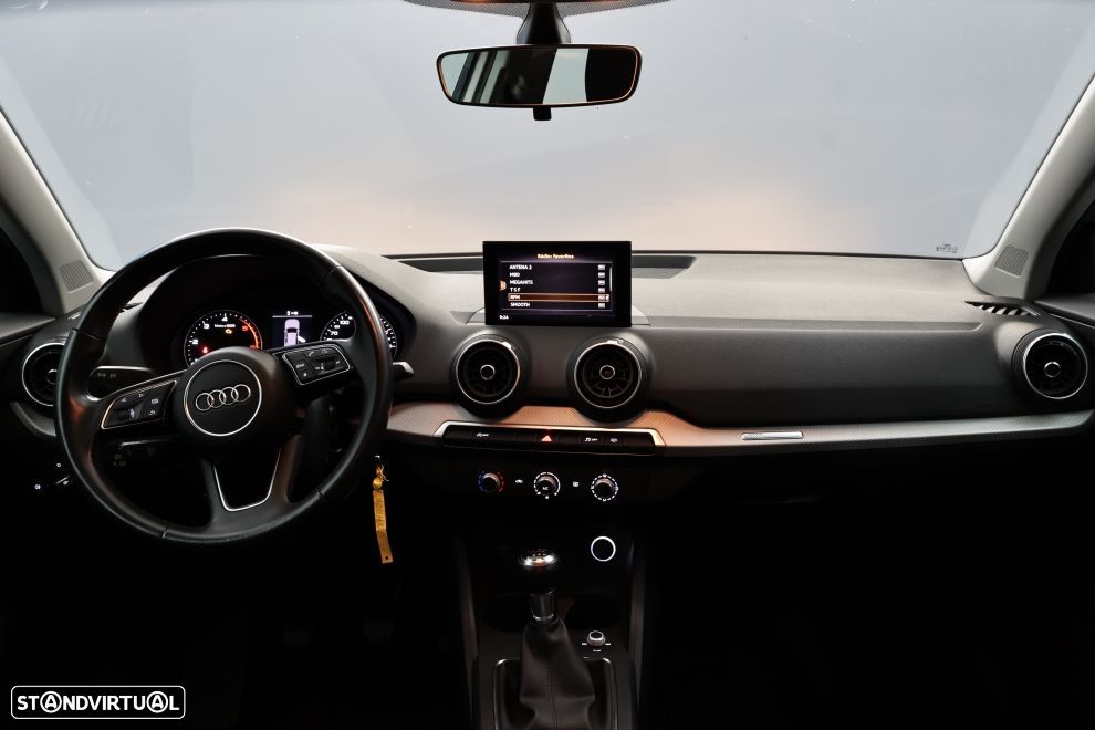 Audi Q2 1.6 TDI - 17