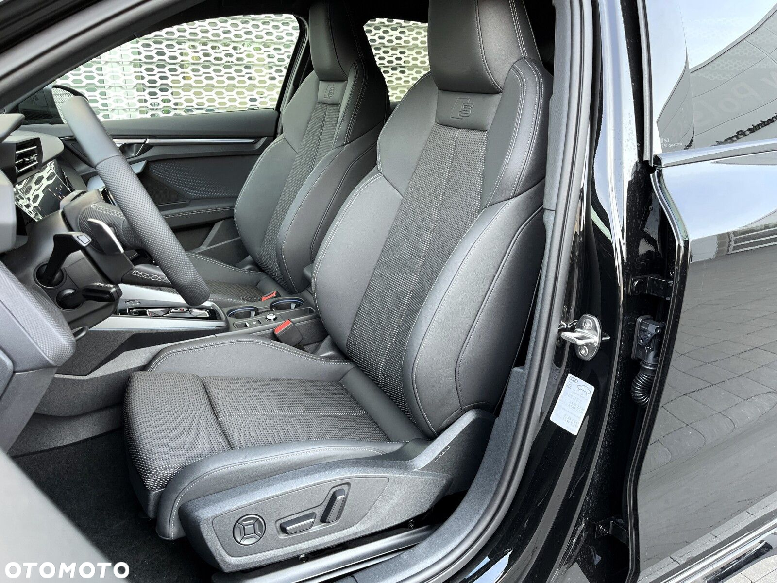 Audi S3 - 23
