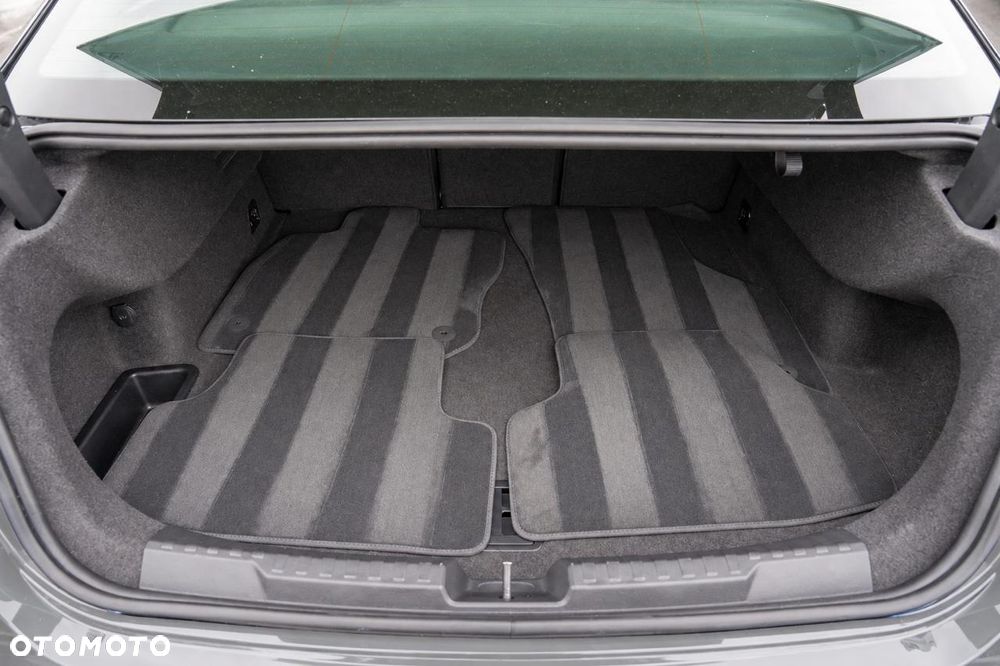 Audi A3 Limousine - 16