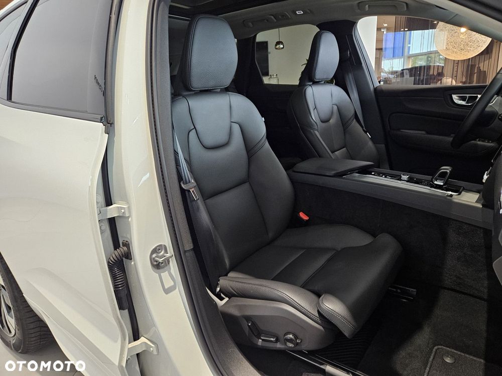 Volvo XC 60 - 29