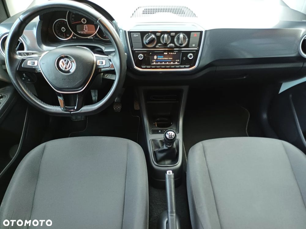 Volkswagen up! 1.0 move - 7