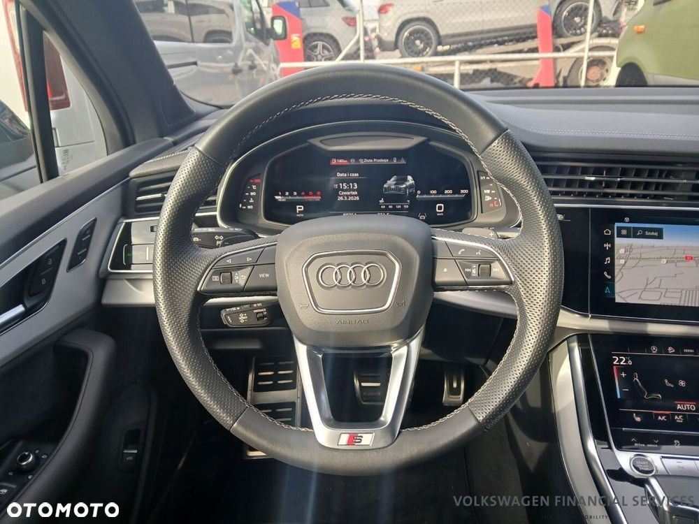 Audi Q7 - 8