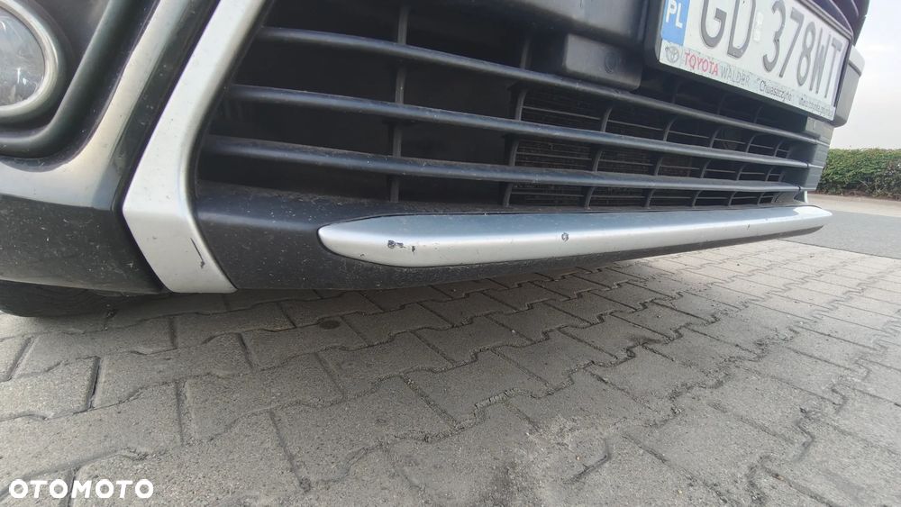 Toyota ProAce Kombi D-4D Long 2,8t - 12