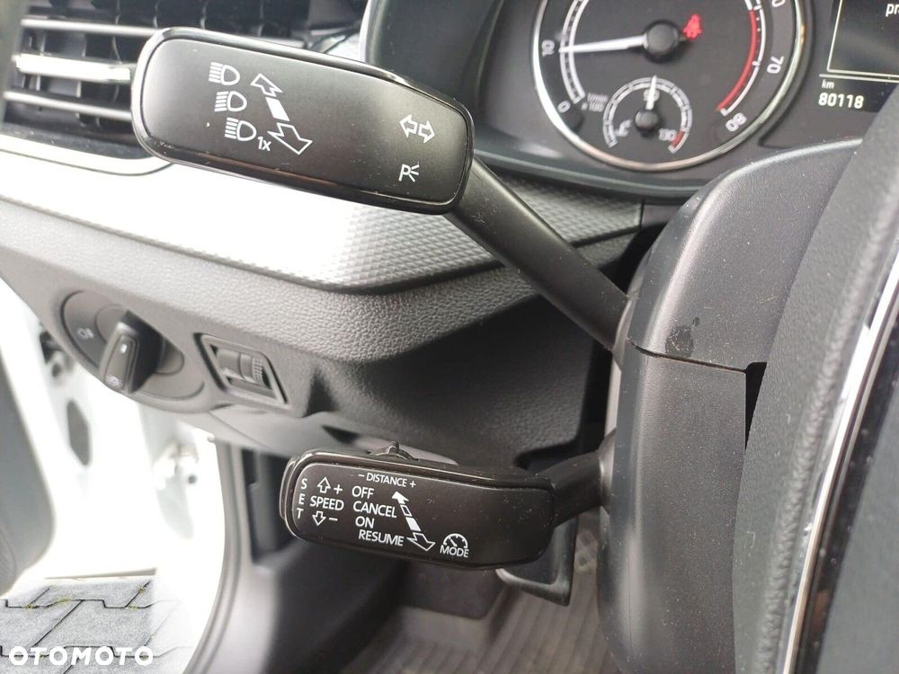 Skoda Kamiq 1.0 TSI Ambition - 21