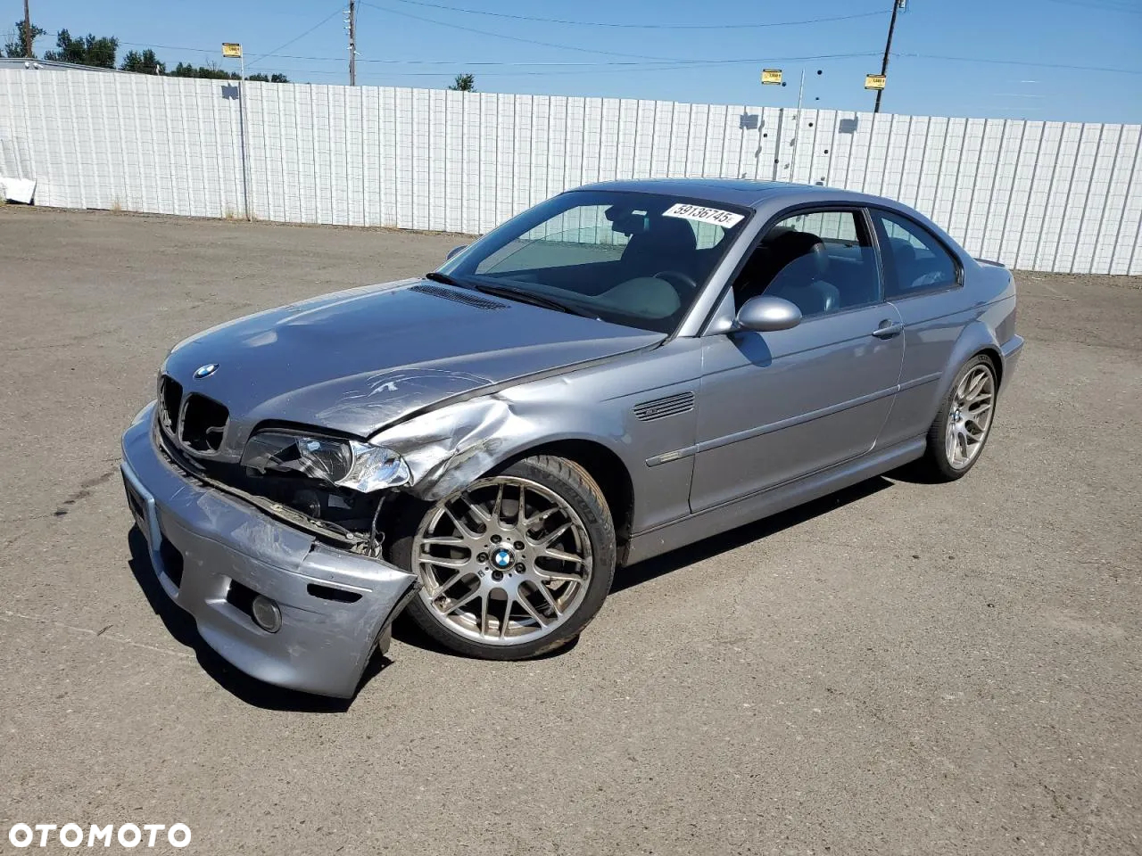 BMW M3 - 5