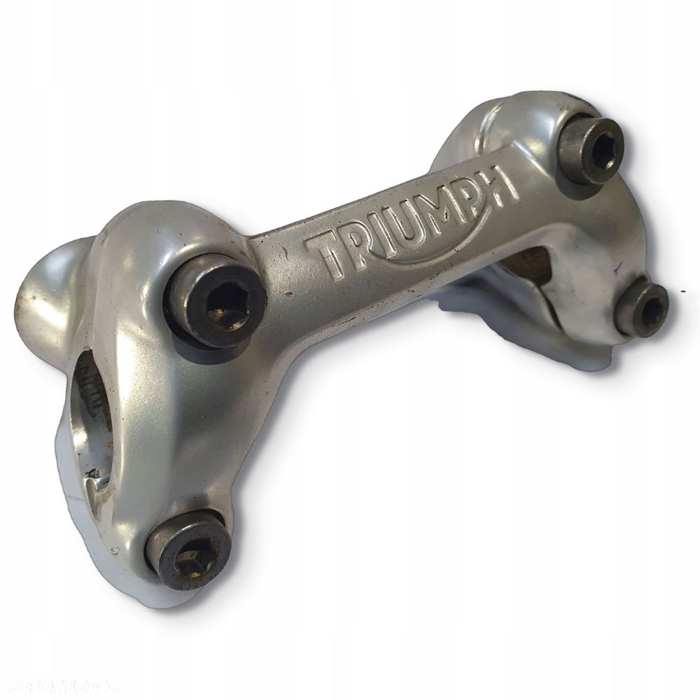 MOCOWANIE KIEROWNICY MOSTEK Triumph Street Twin 900 18- - 13