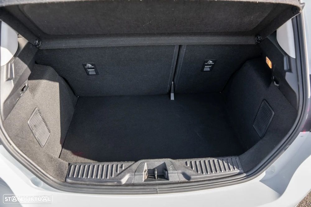 Ford Fiesta 1.1 Ti-VCT Connected - 16