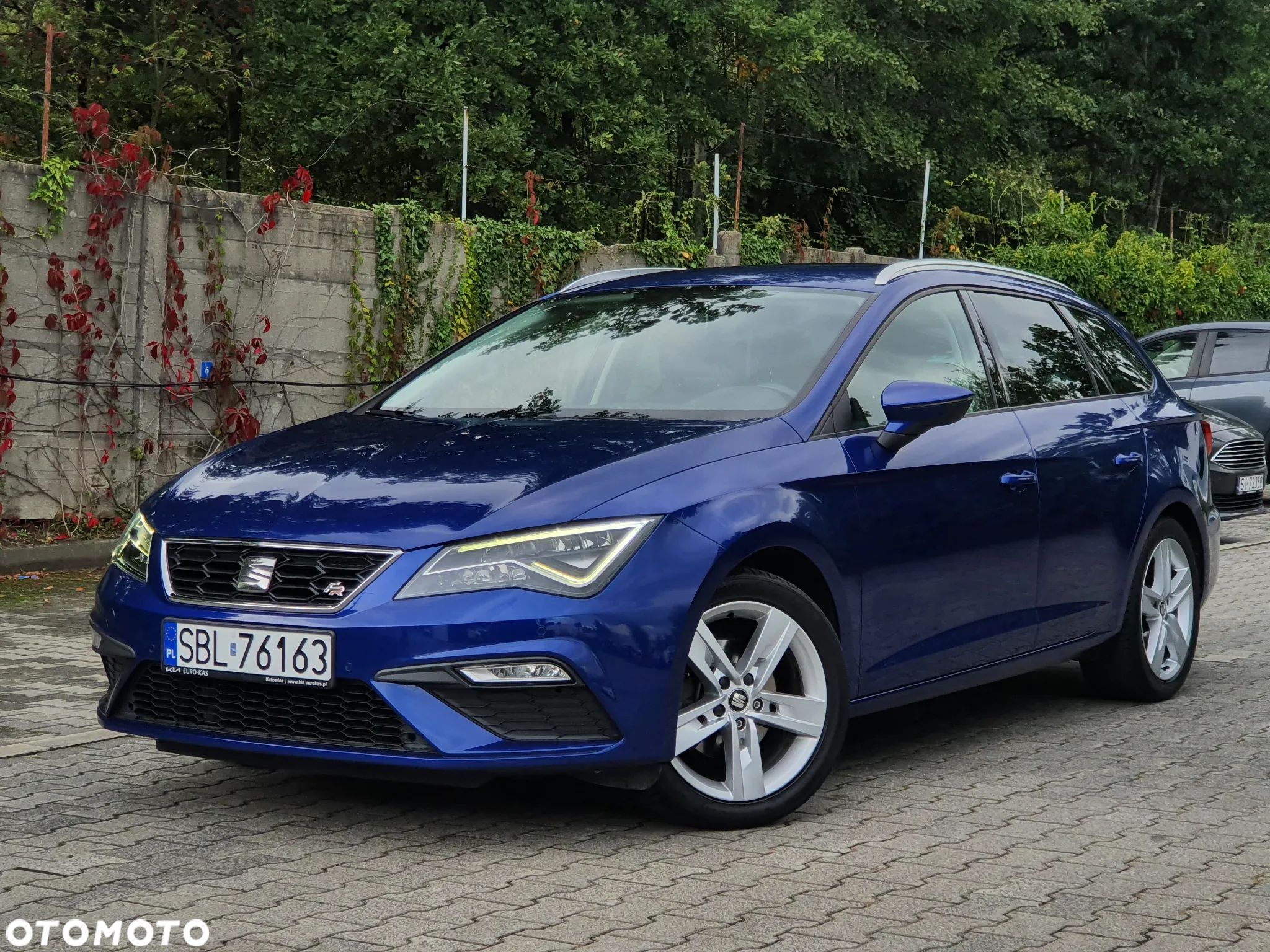 Seat Leon 1.4 TSI FR S&S - 1