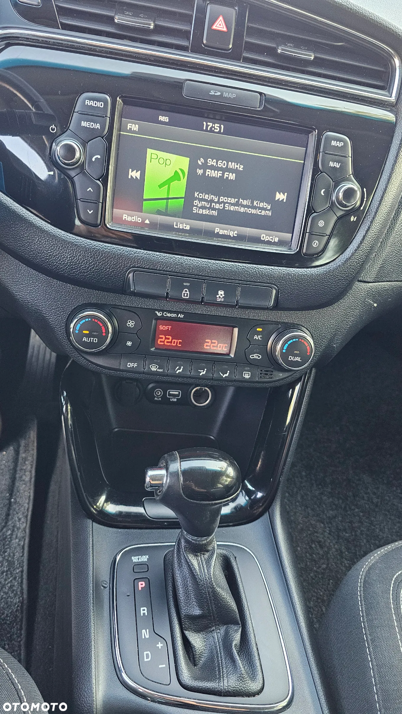 Kia Ceed SW 1.6 CRDi DCT Platinum Edition - 20