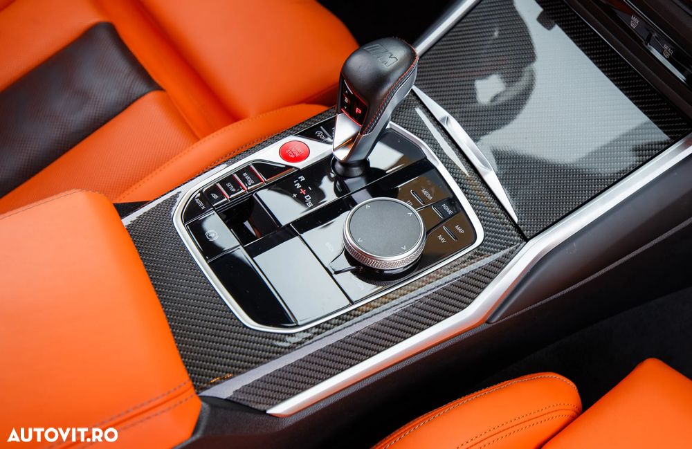 BMW M4 Competition M xDrive - 32