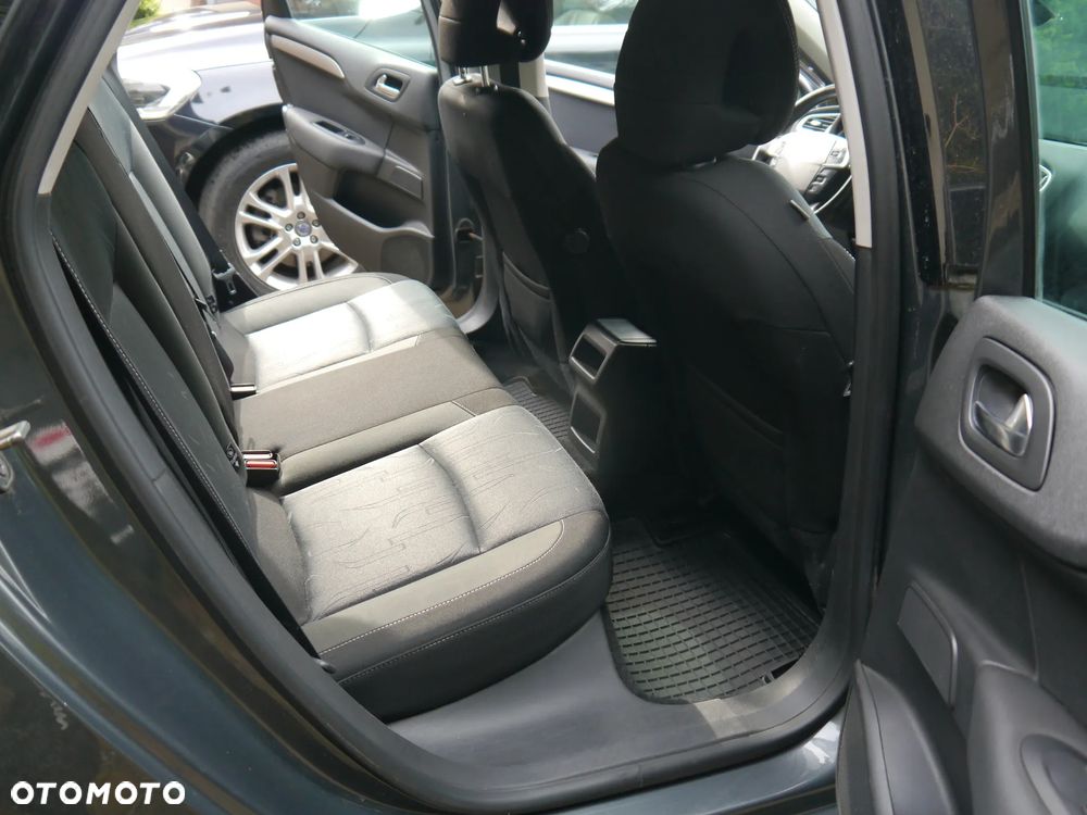 Citroën C4 1.6 VTi Selection - 32