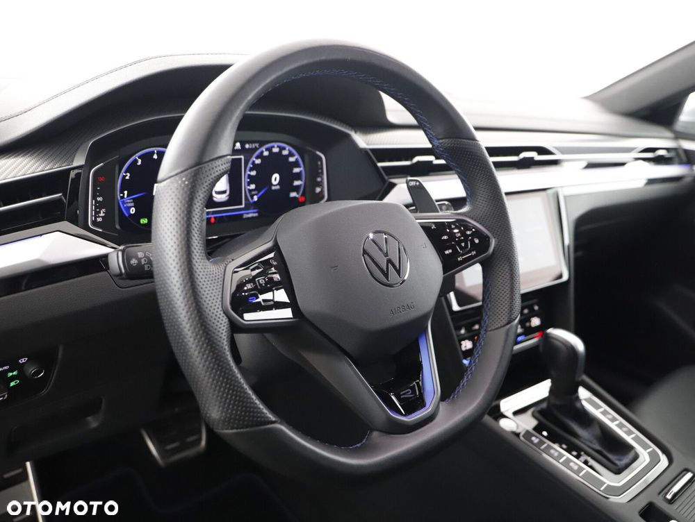 Volkswagen Arteon Shooting Brake 2.0 TSI 4Motion R DSG - 13