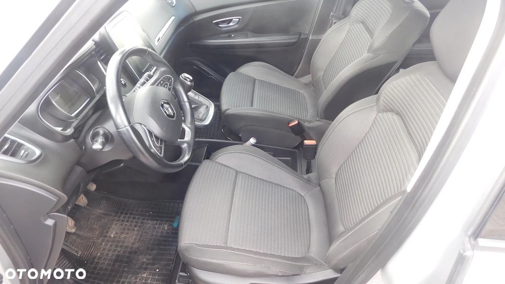 Renault Grand Scenic Gr 1.2 TCe Energy Life EU6 - 5