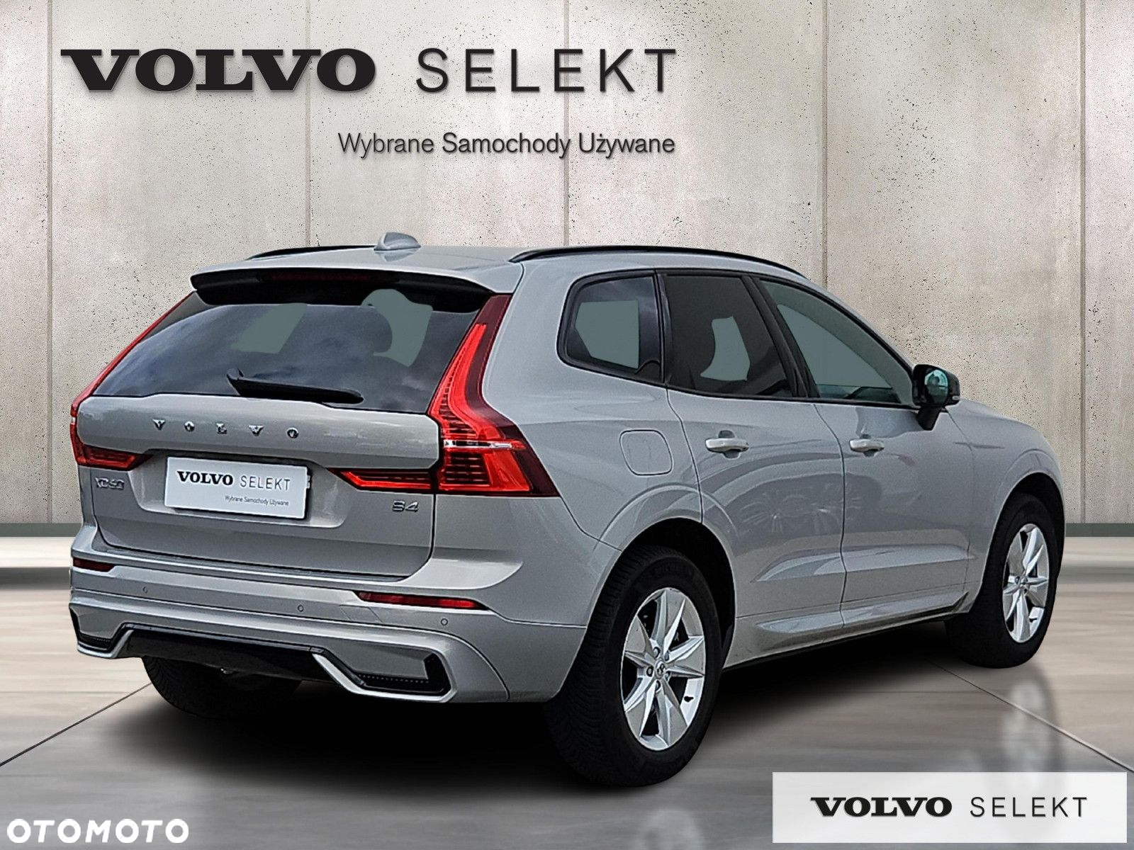 Volvo XC 60 - 6