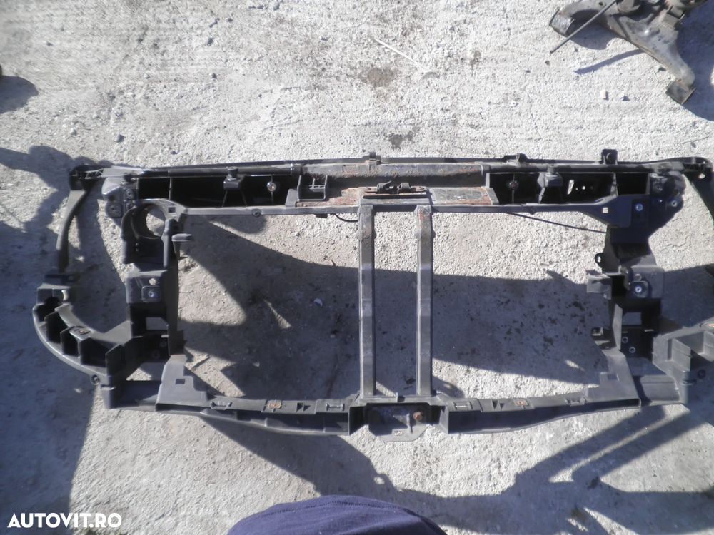 Trager Renault Master 3, Opel Movano, 2.3 DCI 8200657209G