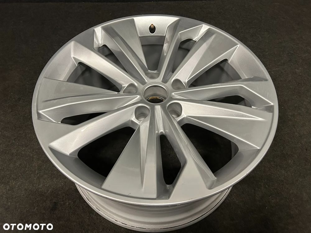 Alufelga Audi Q6 E-tron 20 cali 5x130 1szt. Ładna!  85H601025BQ - 2