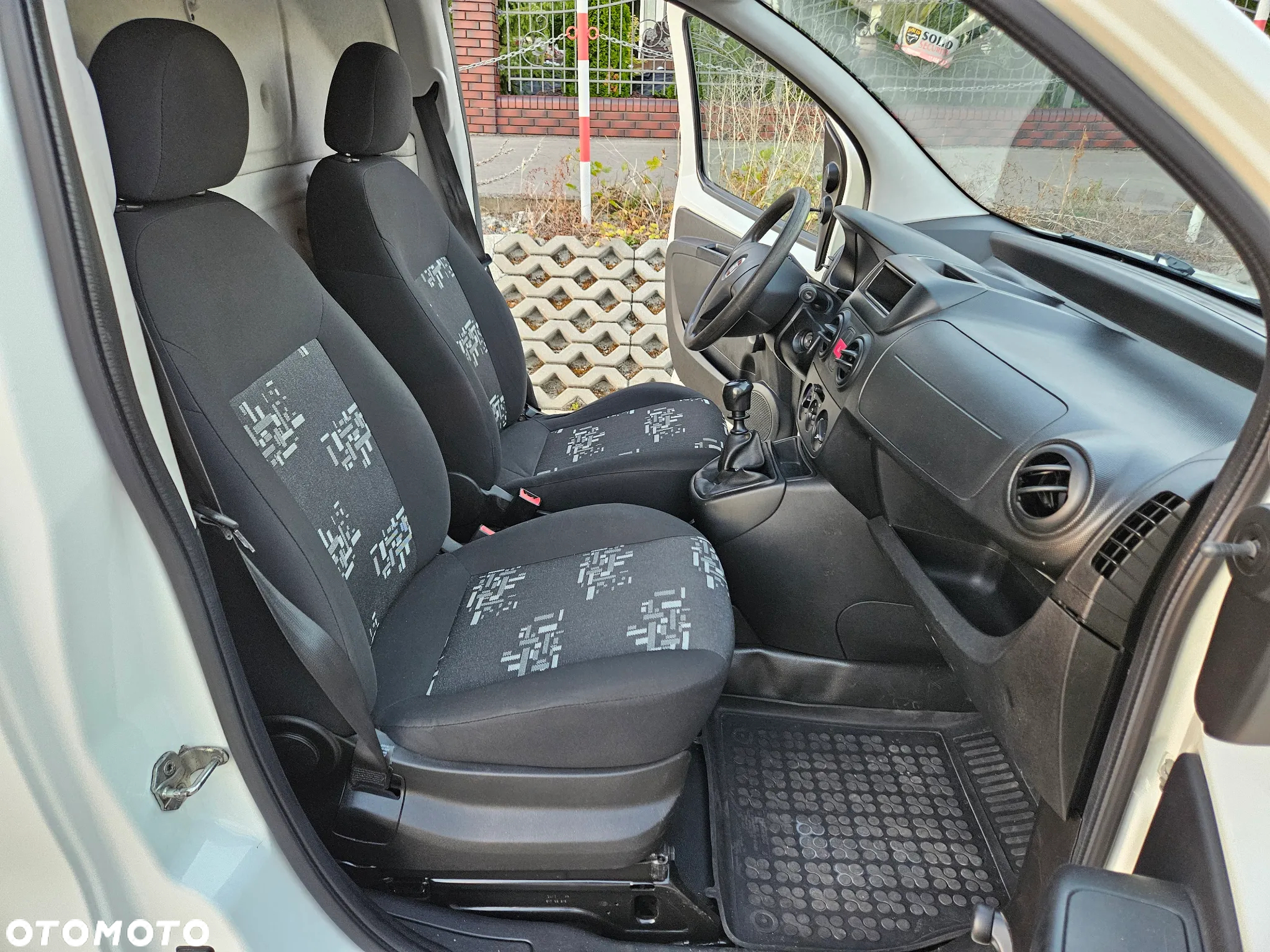 Fiat Fiorino - 18