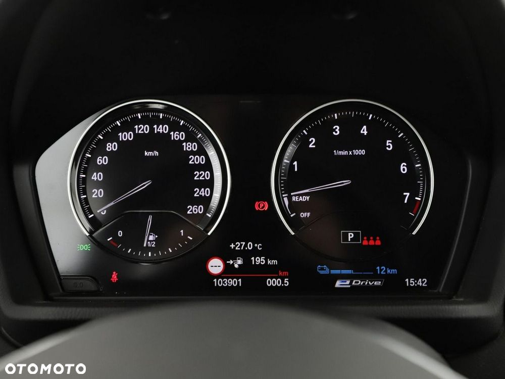 BMW X2 xDrive25e Advantage - 24