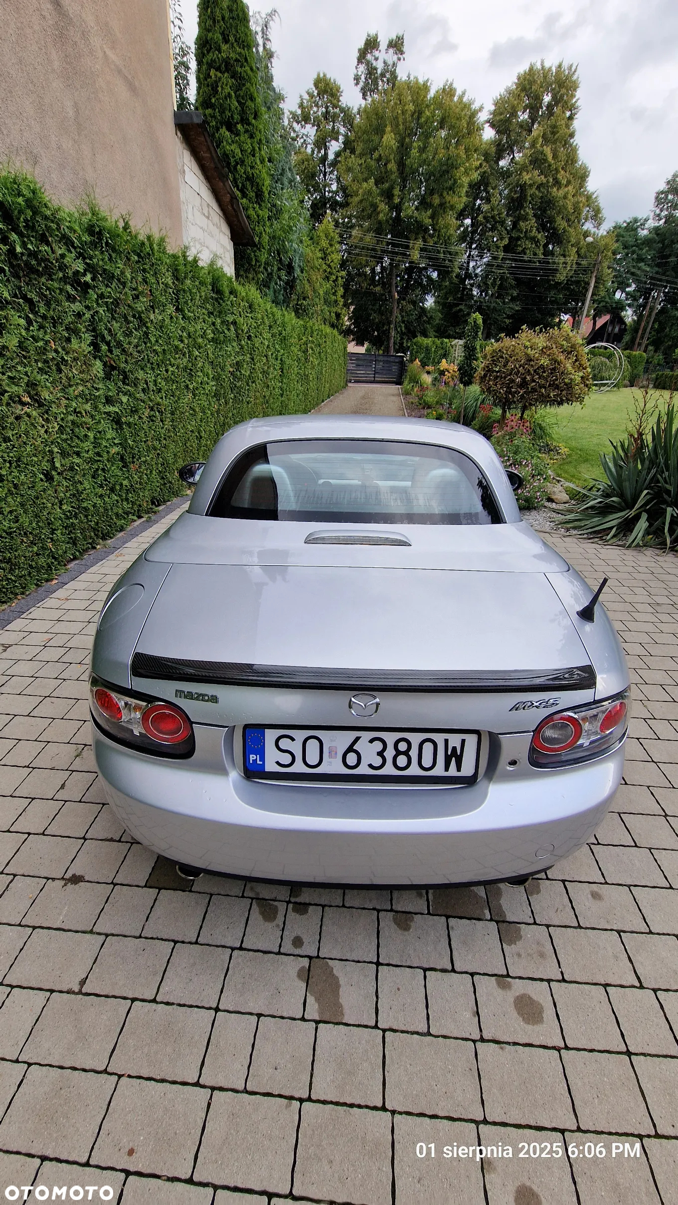 Mazda MX-5 - 12
