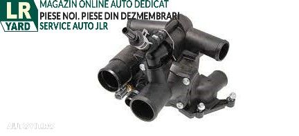 Termostat cu corp Range Rover Sport 2005-2013 / Range Rover Vogue 2002-2012 3.6 diesel - 1