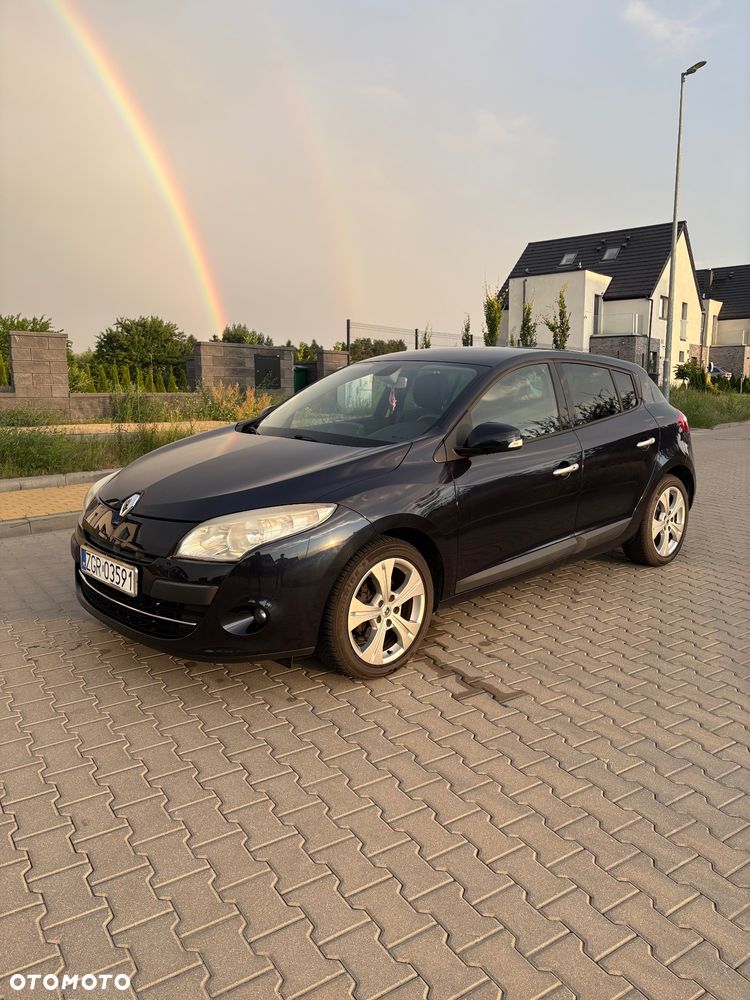 Renault Megane 1.4 16V TCE Dynamique - 1