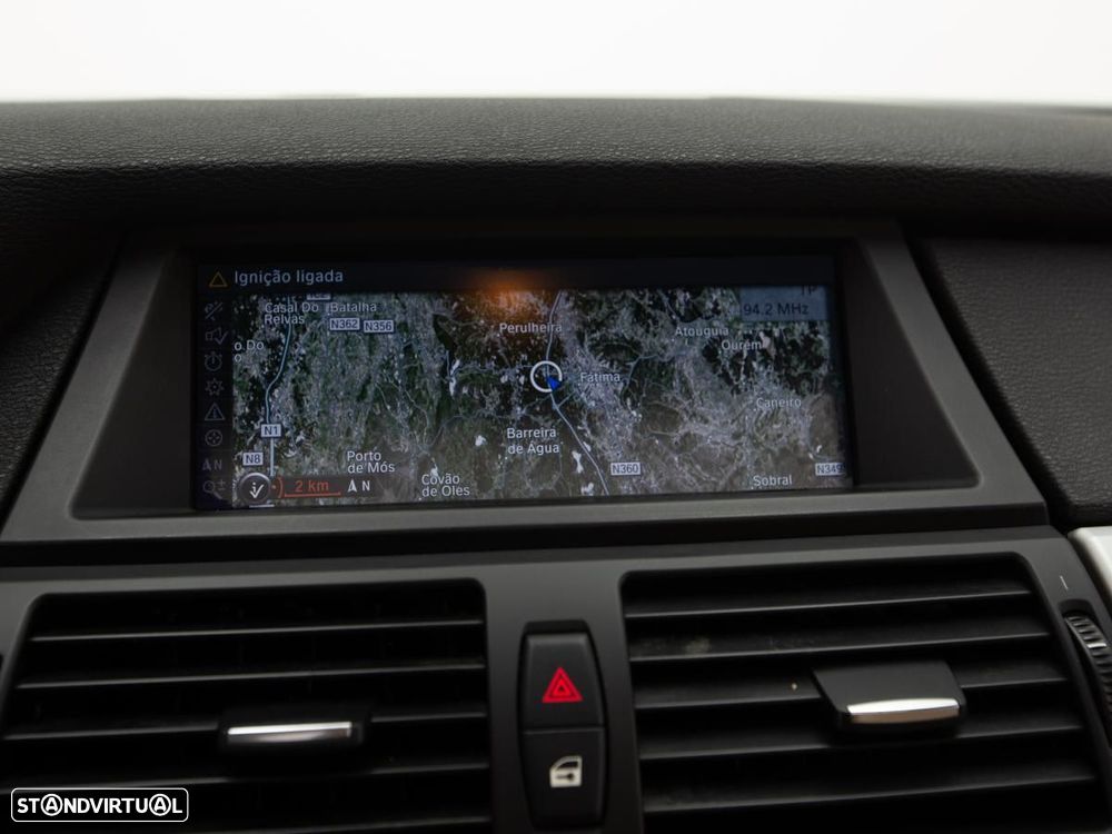 BMW X6 - 36