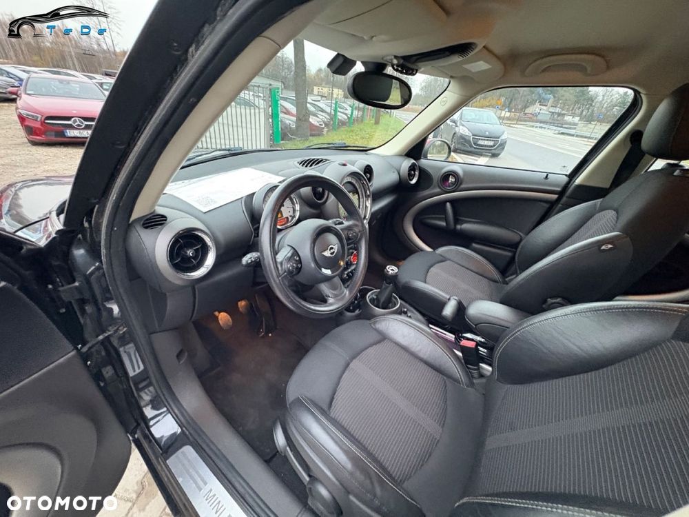 MINI Countryman - 19